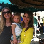 Me, and Ella