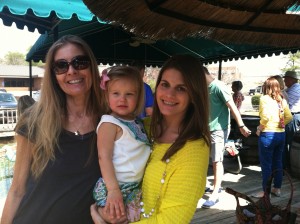 Me, and Ella